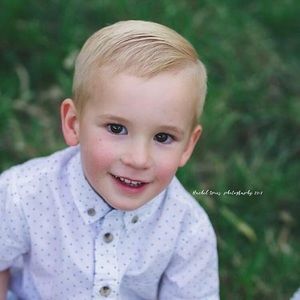 Meet your Posher, Kerrie